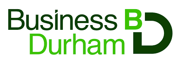 Business Durham logo
