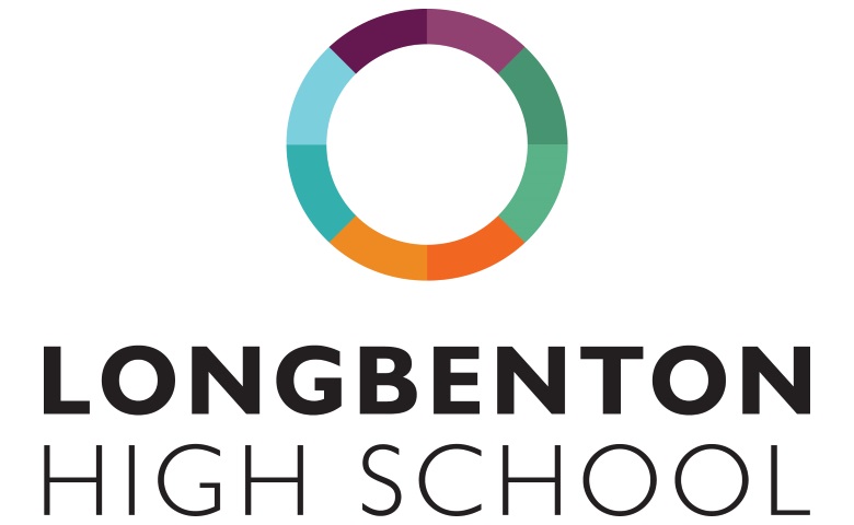 Longbenton High School Logo
