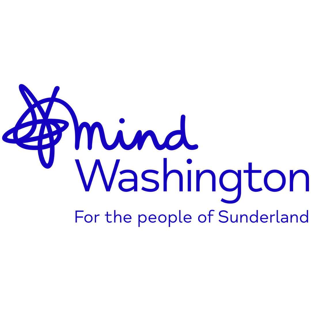 Washington Mind Logo