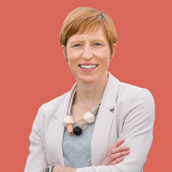 An image of Clare Morley